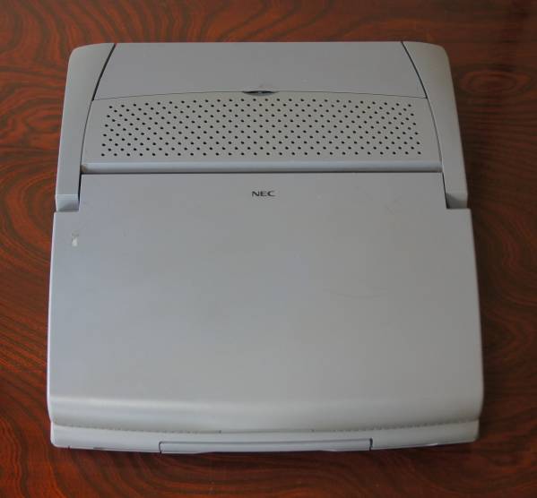 ☆即決あり☆NEC ☆JX-35SA☆メンテナンス済☆ NEC JX-35SA 文豪
