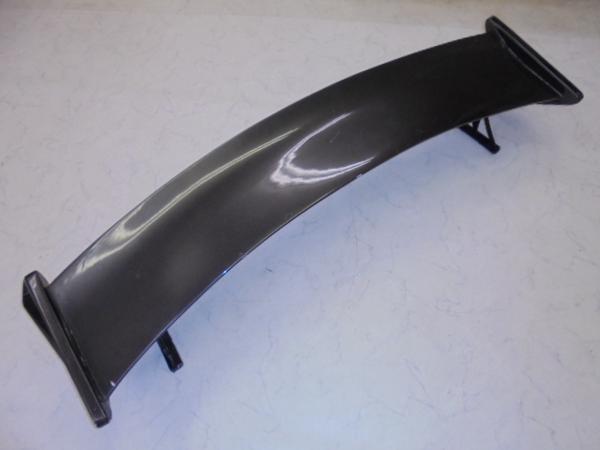 ホンダDC5インテグラタイプR用Veilside FRP GTウイング中古品