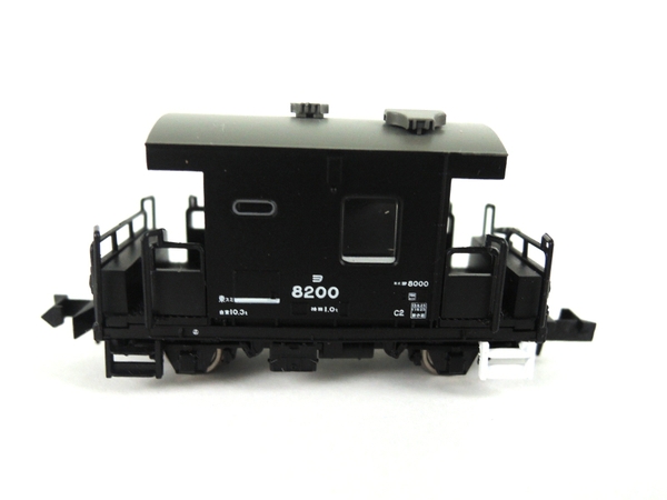 マイクロエース A-8574 特大貨物 シキ800 ヨ8000 3両 N Y2151007