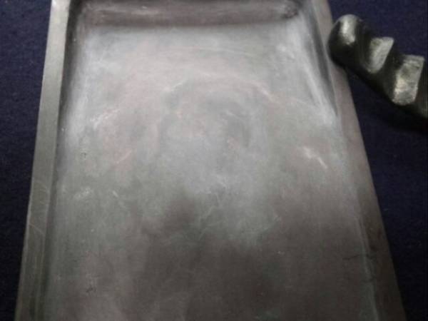 端渓硯 155x116x25mm 佳硯 端渓硯 155x116x25mm 佳硯 端渓硯 端渓硯