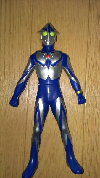 インスパイア ザ・ウルトラマン メロス 内山まもる ソフビ 【公式通販】