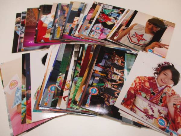 ｂ10チームしゃちほこ 生写真 大量100枚セット