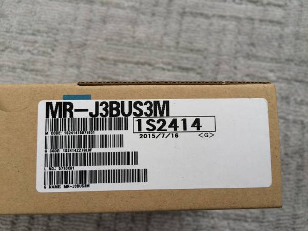 三菱電機 SSCNETケーブル MR-J3BUS3M MR-J3BUS03M 6本セット