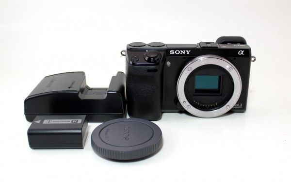 SONY NEX-7ボディ ソニー 完動品 SONY NEX 【公式通販】