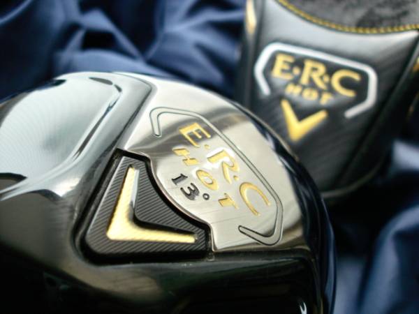 綺麗なレディースL!!!◆◆ キャロウェイ ERC HOT ◆◆貴重な美品