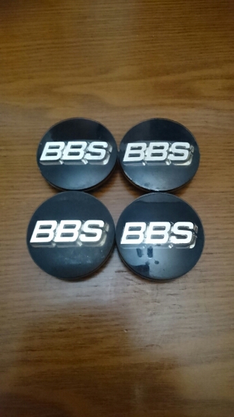 BBS センターキャップ