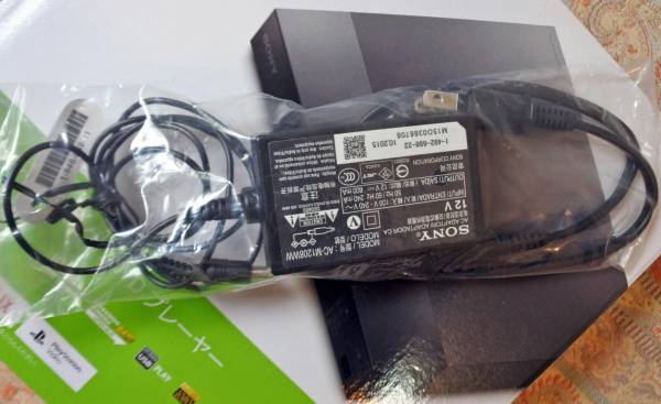 ■SONY ブルーレイデイスク／DVDプレイヤー BDP-S1500