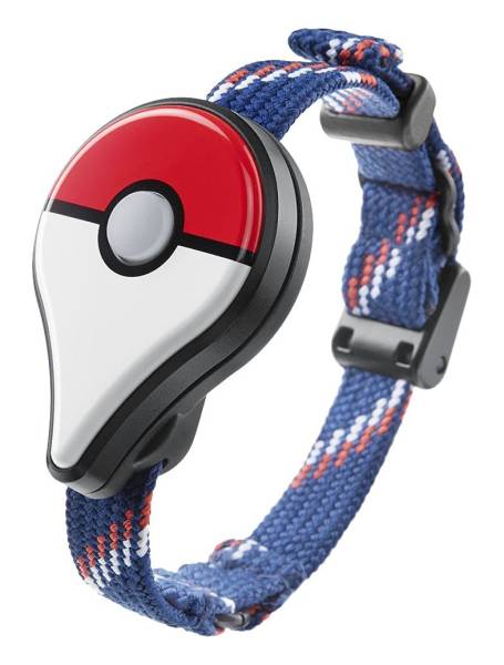 ◆送料無料◆ポケモンGO plus プラス 国内正規品 新品未開封 数3