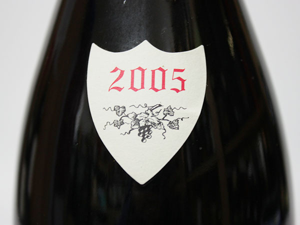 1円～◆フーリエ Fourrier ジュヴレC オー エシェゾー VV 2005年