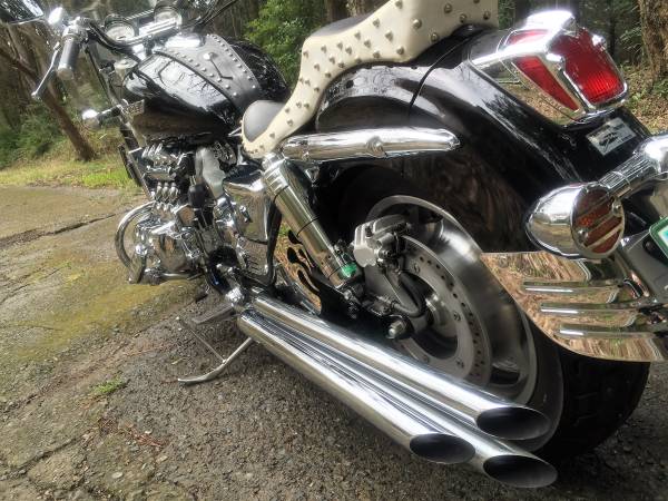 ★ワルキューレ・Ｂギア付おまけ多数：車検付約３百万⇒８０万円