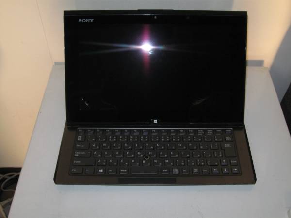 SONY VAIO ☆ SVD112A12N ジャンク☆