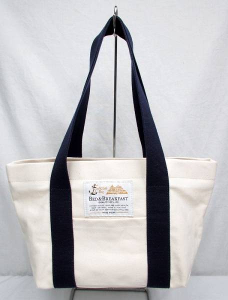 ★BED＆BREAKFAST ベッド＆ブレックファスト バッグ EF0115