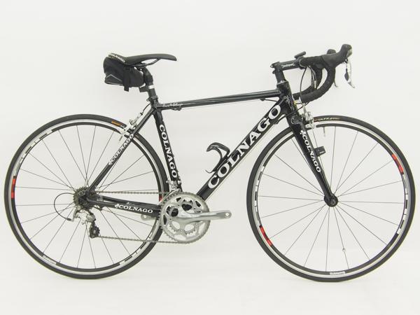 COLNAGO MOVE コルナゴ ムーブ【防犯登録解除済】 COLNAGO MOVE ロード 105 コルナゴ ムーブ 480s 黒 ▽ 48871-1 名