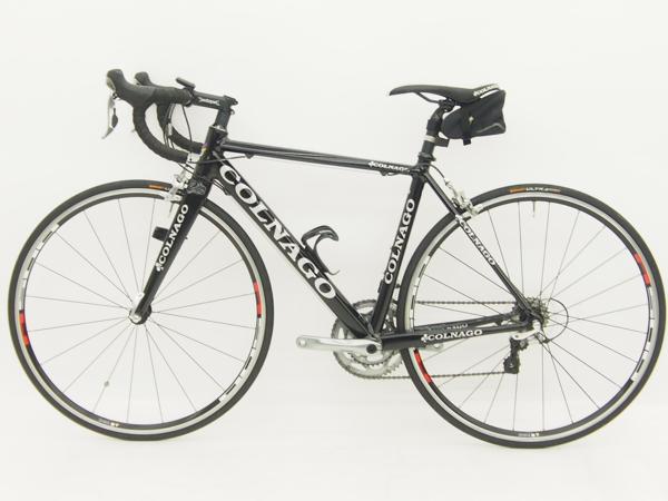 COLNAGO MOVE ロード 105 コルナゴ ムーブ 480s 黒 ▽ 48871-1 名
