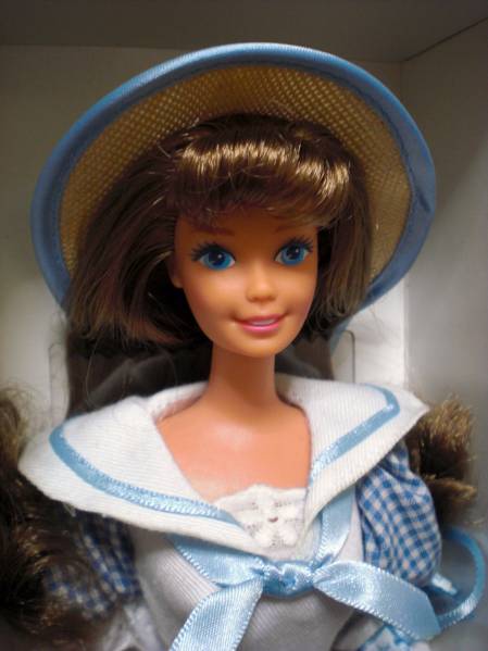 Littie　Debbie　Barbie　SERIESⅢ_2