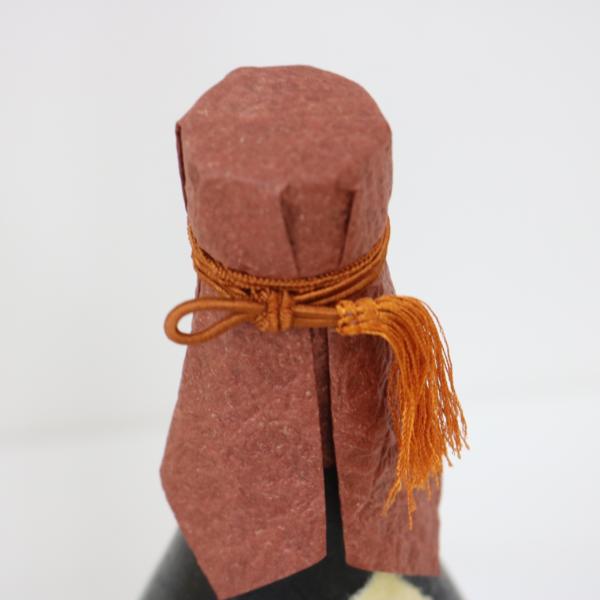 ★古酒1円～ 箱付/本格芋焼酎 森伊蔵 金ラベル 720ml T6C1795