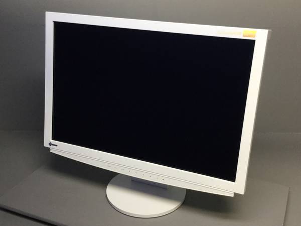 EIZO S2411W 24型液晶モニター■現状品