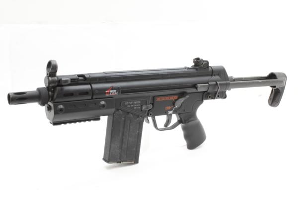5488】ワケあり品 東京マルイ ハイサイクル電動ガン G3 SAS HC 【公式