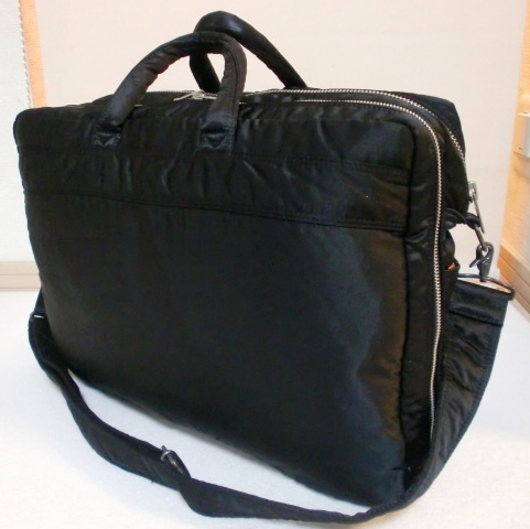 TANKER(タンカー) 2WAY | BRIEFCASE OVERNIGHT 吉田カバン 吉田カバン