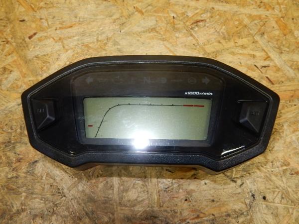 H1】CBR400R FI NC47 デジタルメーターASSY 低走行！ 【公式通販】