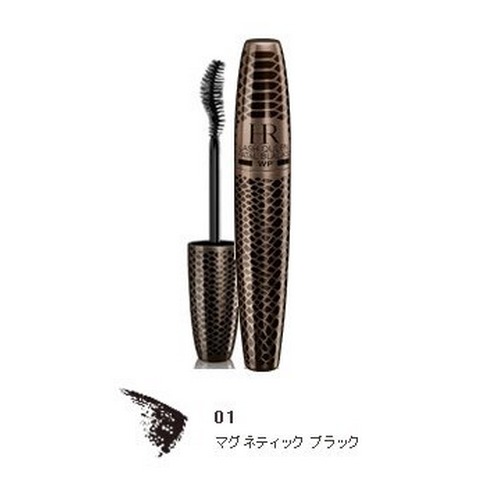 ヘレナルビンスタイン ラッシュクィーン コブラブラック 【Pco