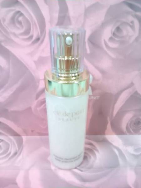 クレド・ポーボーテ プロテクションT 本体新品・未使用 クレ・ド・ポー