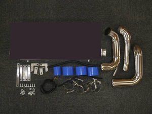 S13 180SX（SR20DET）用インタークーラーパイピングキット　新品