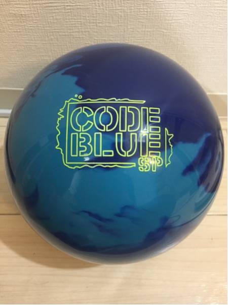 ★プラグ済☆ストーム・コードブルーSP15P★