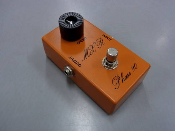 MXR CUSTOM SHOP '74VINTAGE Phase 90 中古美品 MXR Custom Shop CSP