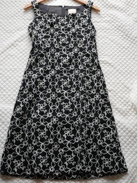 新品　 Sybilla(シビラ)　総刺繍　　ワンピース　L　定価108,900円 新品同様 Sybilla シビラ 総刺繍 ワンピースL Sybilla - 【公式通販】