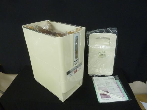 YK64bb) 良品 ナショナル 遠心力無水米とぎ器 SN-KT12A National