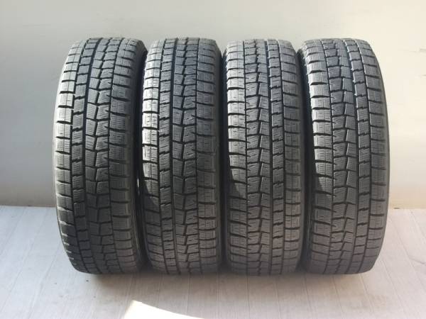 C11 日産 ティーダ純正ホイール 2015年 185/65R15 4本 A05 15インチ