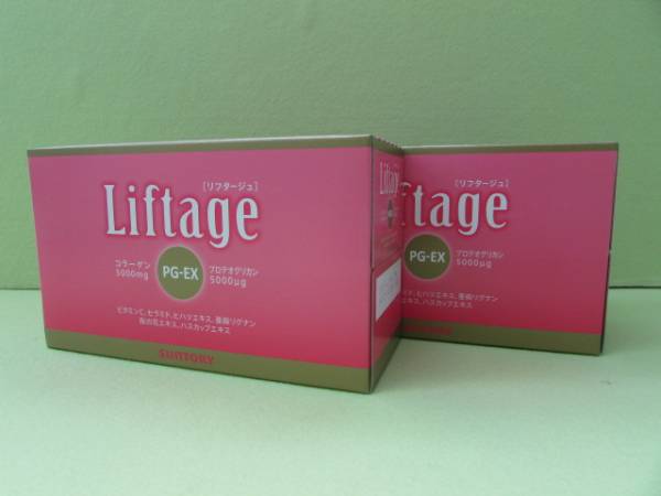 Liftage[リフタージュ] サントリー Liftage Liftage（リフタージュ 