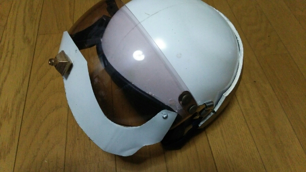 ウルトラ隊員物？クノーフジペンギンヘルメットジャンク扱い ヒーロー