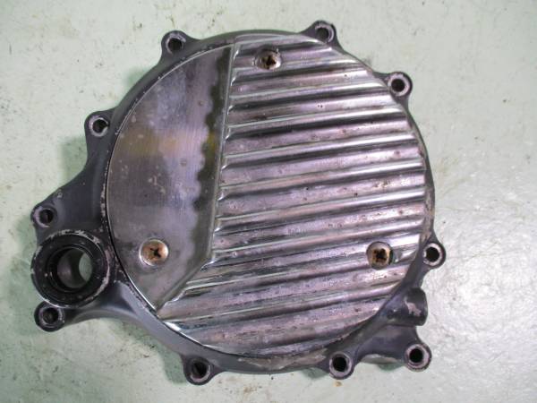 ホンダ CB750 K1 バラシ FourⅡ F3 クラッチカバー (検 K6 410