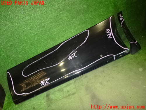 2UPJ-23831322]エスティマ50系(ACR50W)左後ドアパネル 中古