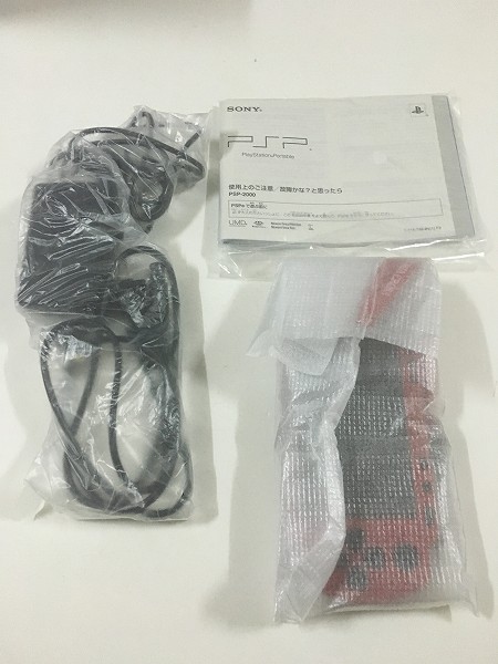 PSP-2000 ギレンの野望 スペシャルパック PSPL-90001