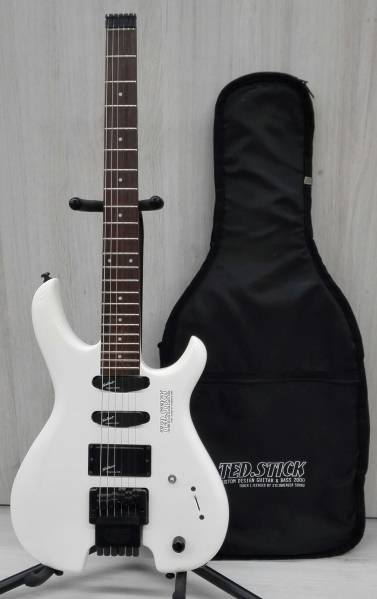 ヘッドレスギター HEADLESS steinberger TED 高額買取実施中!! STICK