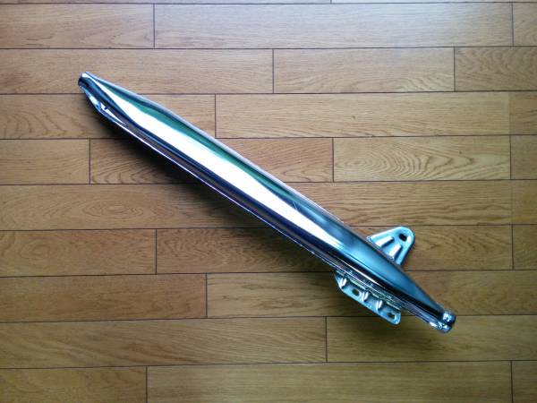 ホンダ カブANDモナカ　純正マフラー