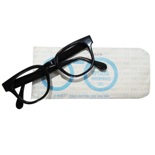 デッド!60s タートオプティカル TART BRYAN 46/24 レア/shuronAO