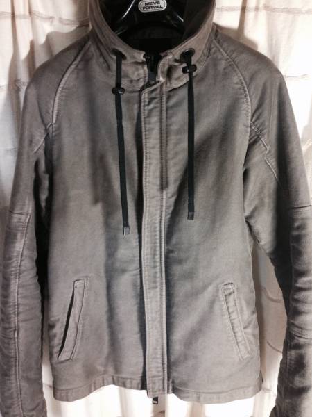 ripvanwinkle ブルゾン French Navy Blouson RIPVANWINKLE ⁄ リップ