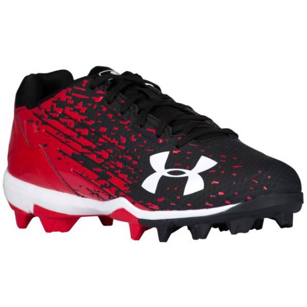 子供用2017年☆USAアンダーアーマー★Leadoff Low RM☆全5色★★