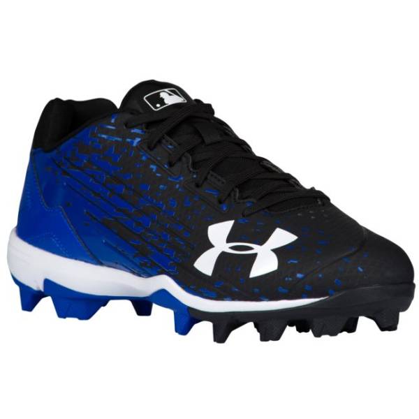 子供用2017年☆USAアンダーアーマー★Leadoff Low RM☆全5色★★