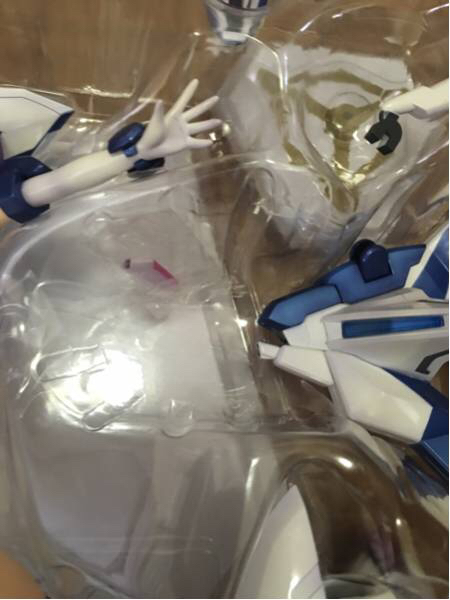 アルター トリガーハート エグゼリカ/フィギュア/ジャンク品_2