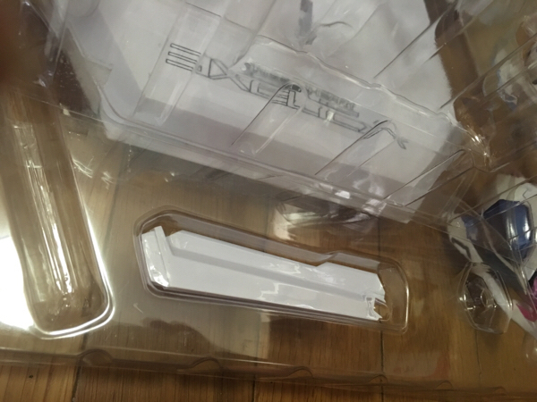 アルター トリガーハート エグゼリカ/フィギュア/ジャンク品_3