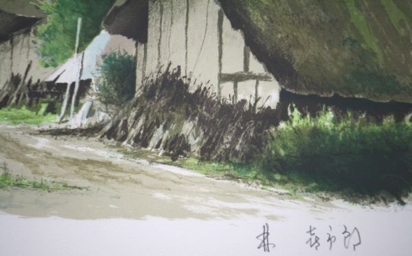 消えゆく風景 林 喜一郎 信濃路 春 限定リトグラフ 石版画 リトグラフ 売買されたオークション情報 Yahooの商品情報をアーカイブ公開 オークファン Aucfan Com 消えゆく風景 林 喜一郎 信濃路 春 限定リトグラフ 石版画 リトグラフ 売買されたオークション情報 Yahooの商品情報をアーカイブ公開 オークファン Aucfan Com
