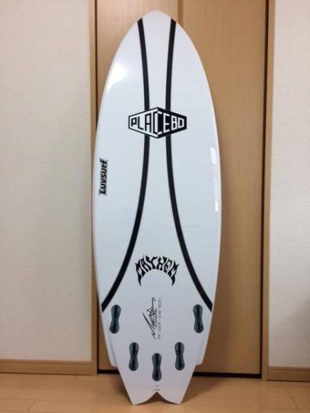 プレセボ　ゴブリン　2016