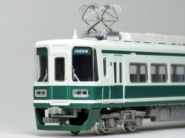新製品情報！南海電鉄10000系サザン 発売中です « GM通信 グリーン