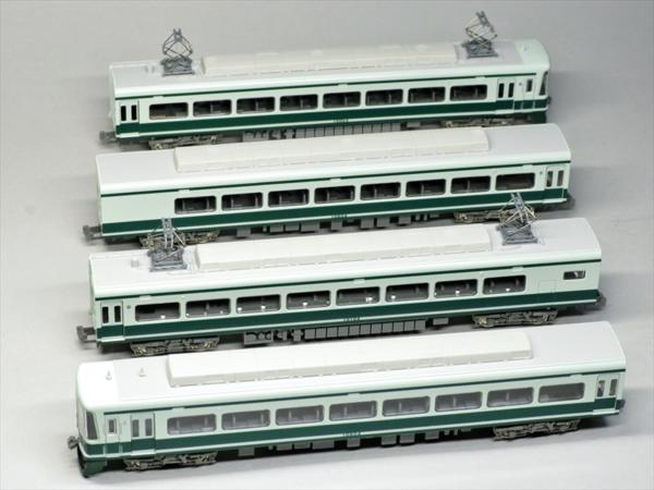 新製品情報！南海電鉄10000系サザン 発売中です « GM通信 グリーン