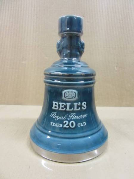 ベル BELL
